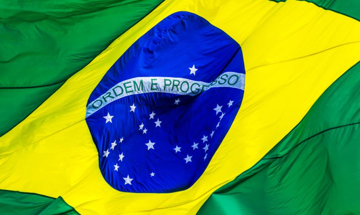 Brazylia chce wytoczyć najcięższe działo na igrzyska w Tokyo